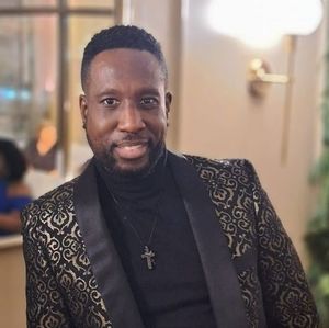 Meet your Posher, Melvin